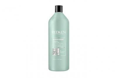 REDKEN  Shampoing Amino-Mint  1000ml