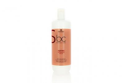 SCHWARZKOPF Shampooing Micellaire Bc Peptide Repair Rescue  1l
