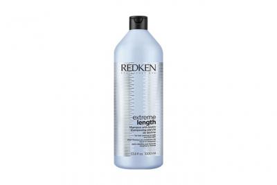 REDKEN  - Extreme Lenght Shampoo  Spray brillance 1000 ml