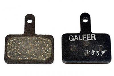 GALFER Plaquette de frein  FD293 Standard Shimano, Tektro et TRP