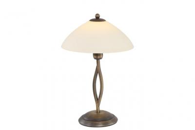 STEINHAUER VERLICHTING Lampe de table Steinhauer Capri &eacute;chantillon 6842BR - &Eacute;chantillon