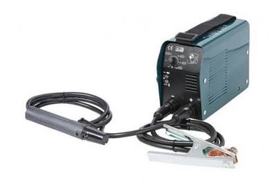 SILVERLINE  - Poste &agrave; souder &agrave; l'arc inverter MMA/TIG 100 A - 846386