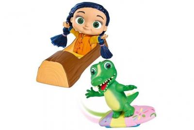 SIMBA  109358372 Wissper Eau Monde Kit de Jeu 