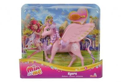 SIMBA  109480092&nbsp;&ndash;&nbsp;MIA and ME Licorne Kyara