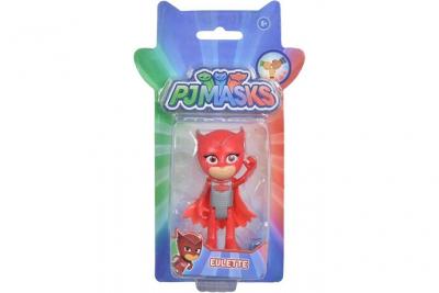 SIMBA  PJ Masks Figurine de Jeu dans Une Tenue sp&eacute;ciale 