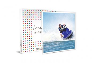 SMARTBOX  - Adr&eacute;naline aquatique - Coffret Cadeau Sport & Aventure