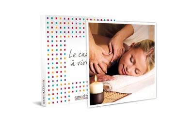 SMARTBOX  - Bien-&ecirc;tre &agrave; Paris - Coffret Cadeau Bien-&ecirc;tre