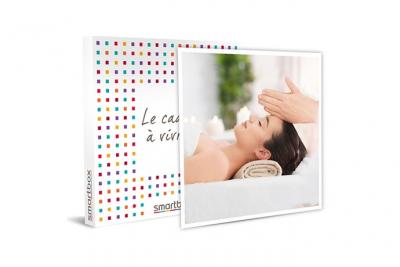 SMARTBOX  - Bien-&ecirc;tre d'exception &agrave; Lyon - Coffret Cadeau Bien-&ecirc;tre
