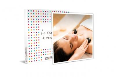 SMARTBOX Pause bien-&ecirc;tre d'exception &agrave; Bordeaux - - Coffret Cadeau Bien-&ecirc;tre