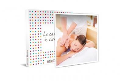 SMARTBOX S&eacute;ance de bien-&ecirc;tre &agrave; Reims -  - Coffret Cadeau Bien-&ecirc;tre