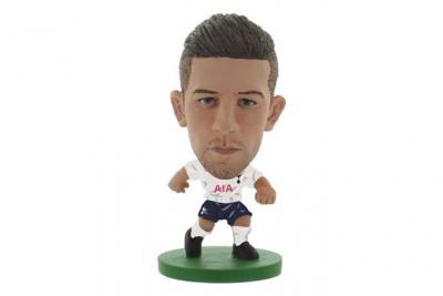  Soccerstarz Tottenham Hotspur Toby Alderweireld 