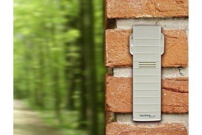 TECHNOLINE  Tx 29-it Outdoor Sensor Blanc