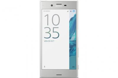 SONY  XPERIA XZ 32 Go Platine