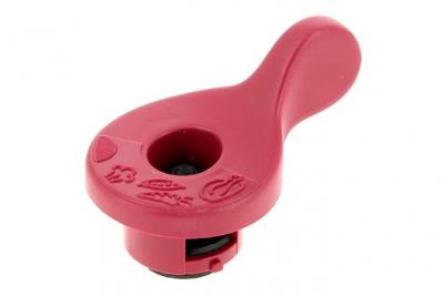 MOULINEX Soupape clipso rose (295074-12637) (SS-981205) Cocotte-minute seb