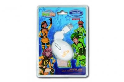 VIDEOJET  - 5033 - Jeu Electronique - Souris pour Net Kids