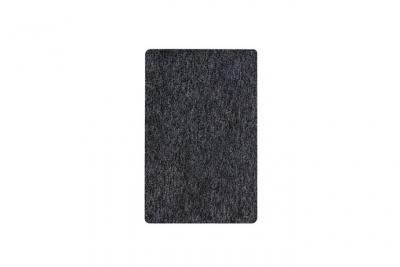  Spirella Tapis de bain Microfibre GOBI 60x90cm Anthracite