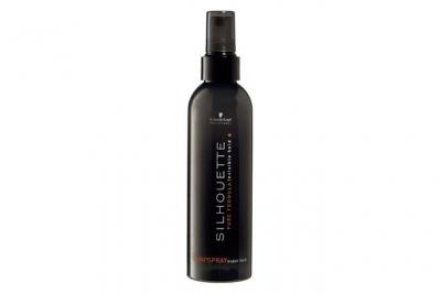 SCHWARZKOPF  Professional Spray &agrave; pompe Silhouette Super Hold 200 ml
