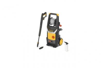 STANLEY Nettoyeur haute pression &eacute;lectrique  FATMAX 475145, 145 ba 