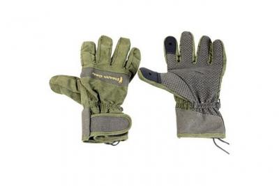 STEALTH GEAR  gants gr.xl 