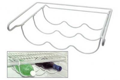 DIVERS Electrolux - Support Bouteilles Universelle - Ref: 5028415900