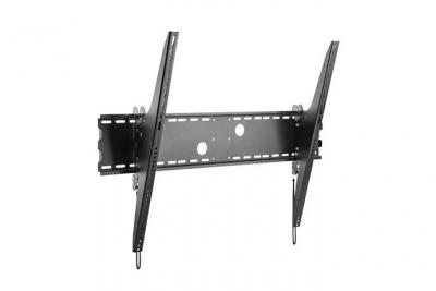 TOOQ  Lp42130t-b 60-100&acute;&acute; Wall Tv Bracket Noir