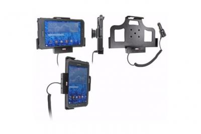 BRODIT  Active holder with cig-plug - support/chargeur pour voiture