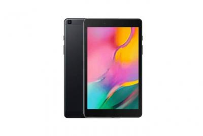 SAMSUNG Galaxy Tab A 8.0 (2019) 32 Go WiFi Noir D&eacute;bloqu&eacute;