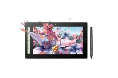 XP PEN Artist 16 (2nd Gen) Vert