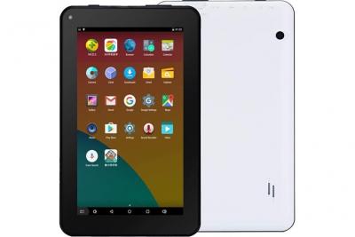 YONIS Tablette Tactile Android 6.0 7' Quad Core Google Play Store Blanc 20 Go -  