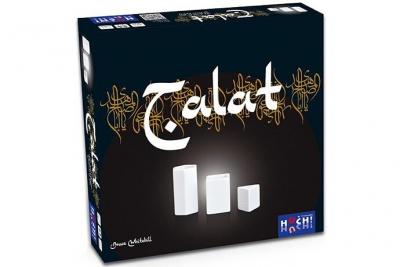 GIGAMIC  - Talat 