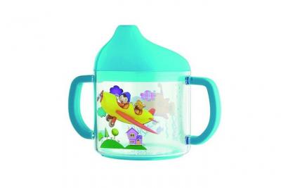 PETIT JOUR PARIS  - Tasse pour tout-petits - Oui-Oui