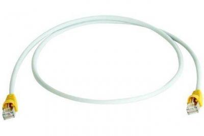 TELEGARTNER Teleg&auml;rtner L00003A0067 C&acirc;ble Ethernet 5 m Blanc