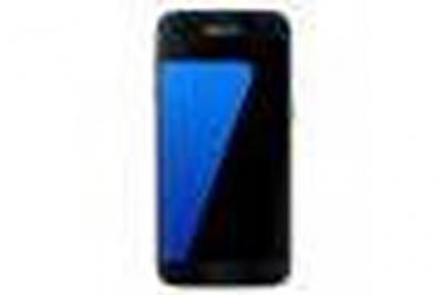 SAMSUNG Galaxy S7 32 Go - Noir - D&eacute;bloqu&eacute;