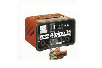 TELWIN  807544 batterie et chargeur d&rsquo;outil &eacute;lectroportatif