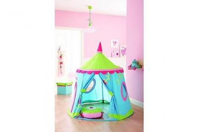 HABA Tente de jeu caro-lini -  