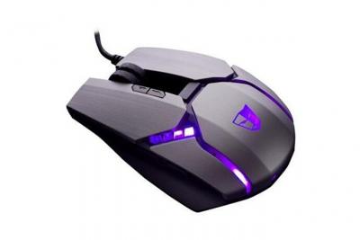 TESORO  Gandiva H1L - Souris - laser - 8 boutons - filaire - USB