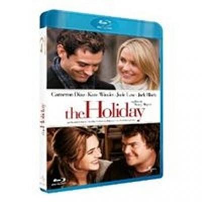 The Holiday - Blu-Ray