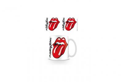 PYRAMID  International The Rolling Stones mug Lips- - Mugs et tasses