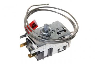 INDESIT Thermostat Climatic 077b-6189 C.post L.4 Pour Refrigerateur  - C00143406