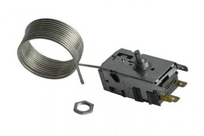 ARISTON Thermostat 077b3289 k59s1840 Whirlpool ASW4941977