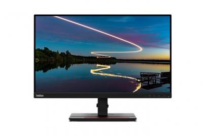 LENOVO  ThinkVision T24M-20 23.8"" LED Full HD 6 ms Noir