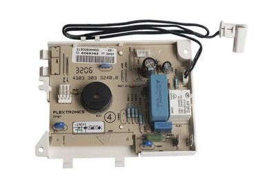 SCHOLTES Timer BIT100.1 E2 + N1045048 pour Lave Vaisselle  - C00143207