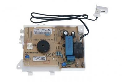 INDESIT Timer bit100.1 f5 rohs avec n1045048  c00143221