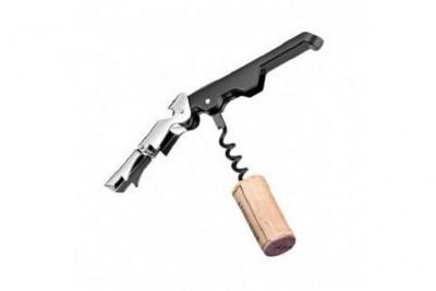 GENERIQUE Chef et Sommelier - Tire bouchon sommelier Bar 