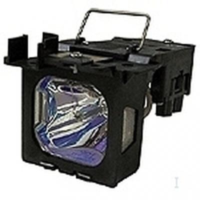 TOSHIBA Lampe compatible pour videoprojecteur  TLP T721 