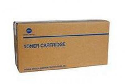  Konica Minolta TN321K - Noir - original - cartouche de toner - pour bizhub C224, C284, C364 