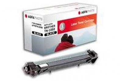 AGFAPHOTO Agfa Photo APTBTN1050E Cartouche de toner laser Noir