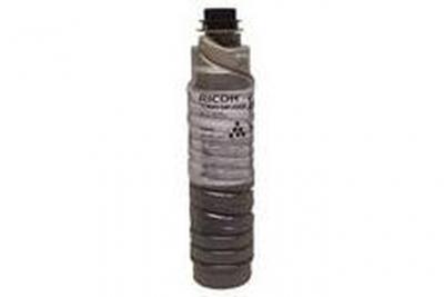  Ricoh - Noir - original - cartouche de toner - pour Ricoh Aficio 2003, MP C2003SP, MP C2503SP 