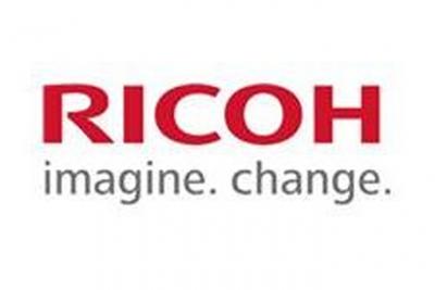 RICOH  842470 / MP C2550EY Toner Jaune Original 841199