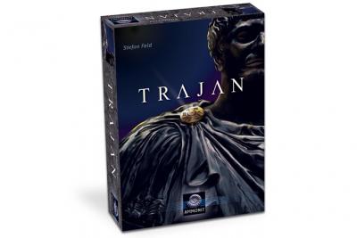 GIGAMIC Trajan